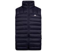 Trespass Mens Padded Casual Gilet Quilted Outdoor Sleeveless Bodywarmer Fergal