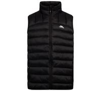Trespass Mens Padded Casual Gilet Quilted Outdoor Sleeveless Bodywarmer Fergal
