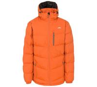 Trespass Mens Padded Casual Jacket Blustery