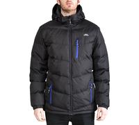 Trespass Mens Padded Casual Jacket Blustery