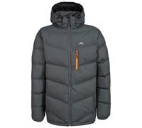 Trespass Mens Padded Casual Jacket Blustery