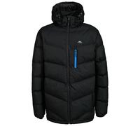 Trespass Mens Padded Casual Jacket Blustery