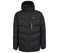Trespass Mens Padded Casual Jacket Blustery
