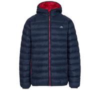 Trespass Mens Padded Casual Jacket Bosten