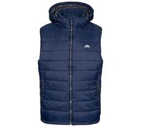 Trespass Mens Padded Gilet Bodywarmer Casual Outdoor XXS