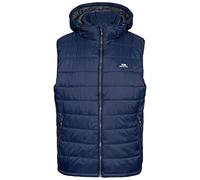 Trespass Mens Padded Gilet Bodywarmer Casual Outdoor XXS