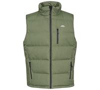 Trespass Mens Padded Gilet Bodywarmer Casual Outdoor XXS