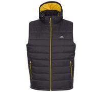 Trespass Mens Hooded Gilet Franklyn