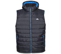 Trespass Mens Padded Gilet Bodywarmer - Franklyn