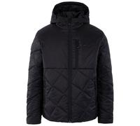 Mens Hooded Casual Jacket Dalesford