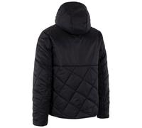 (L, Black) Trespass Mens Hooded Casual Jacket Dalesford