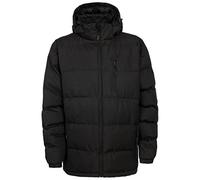 Trespass Mens Padded Jacket Casual Winter Coat Clip