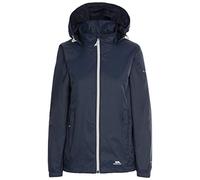 Trespass Mens Padded Jacket Casual Winter Coat Clip