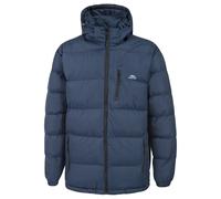 Trespass Mens Padded Jacket Casual Winter Coat Clip