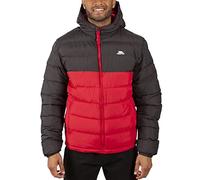 Trespass Mens Padded Jacket Casual Winter Coat Oskar