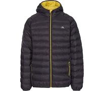 Trespass Bosten Jacket Black XS Man