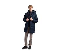 Trespass Mens Padded Jacket Outdoor Casual with Hood and Zip Pockets Clipster