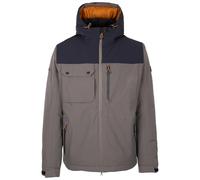 Trespass Mens Padded Jacket With Grown On Hood and Zip Pockets Eastwell