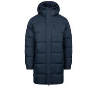 Trespass Mens Padded Longer Length Elasticated Cuffs Casual Jacket - Clipster