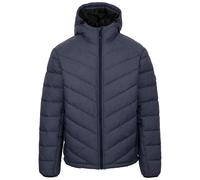 Trespass Mens Padded Puffer Casual Jacket Hooded Winter Warm Coat Didmarton