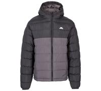 Trespass Mens Padded Water Resistant Jacket Oskar