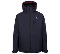 Trespass Mens Padded Waterproof Jacket Fyfinn