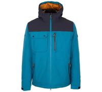 Trespass Mens Padded Waterproof Jacket Tp75 Eastwell