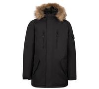 Trespass Mens Padded Waterproof Rainwear Jacket - Alexsander