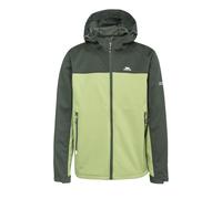 Trespass Mens Palin Waterproof Softshell Jacket / XXS Olive TP4067
