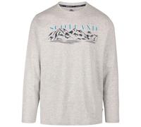 Trespass Mens Paral Printed T-Shirt