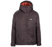 Trespass Men's Pardshaw-Male Casual Jacket, Dark Grey, XL