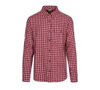 Trespass Mens Participate Checked Cotton Shirt GT8870