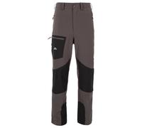 Trespass Mens Passcode Hiking Trousers - Peat - Peat - M