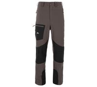 Trespass Mens Passcode Hiking Trousers - Peat - Peat - S - 95% Polyamide/5% Elastane