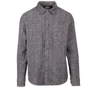 Trespass Mens Plain Collared Shirt GT41693