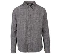 Trespass Mens Potsgrove Shirt - Grey - 3XL - Grey
