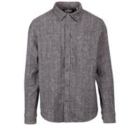 (XL, Grey) Trespass Mens Potsgrove Shirt