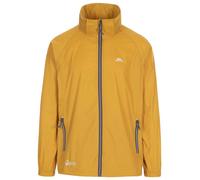 Trespass Mens Qikpac X Unisex Packaway Jacket - Multicolour - Size Large