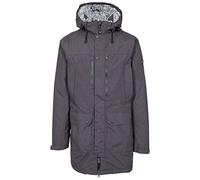 Trespass Mens Quaintonring TP50 Waterproof Parka Jacket