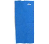 Trespass Men's Quay Multifunctional Neck Gaiter Snood Scarf in Dark Blue Trespass Dark Blue One Size