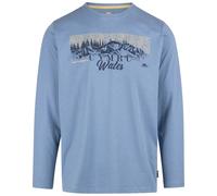 Trespass Men's Casual QuickDry T-Shirt - Kulam