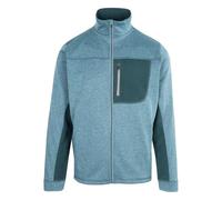 Trespass Mens Radnage Full Zip Fleece Jacket GT8670
