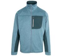 Trespass Mens Radnage Marl AT200 Fleece Jacket TP5936