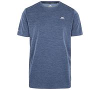 Trespass Mens Raeran Technical Top (Pond Blue) - Size 2XS