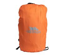 Trespass Men's Rain Waterproof Rucksack Backpack Cover in Orange | Size: Small Trespass Orange S