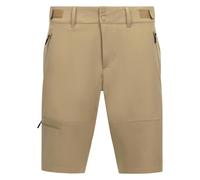 Trespass Mens Ralf DLX Cargo Shorts - Camel - M - Camel - 100% Polyester