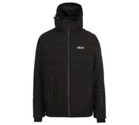 Trespass Mens Randolph Ski Jacket (Black) - Size X-Small