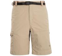 Trespass Men's Rathkenny Walking Shorts 2X Large Green