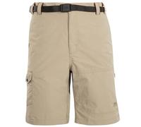 Trespass Rathkenny Shorts Beige 2XL Man