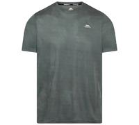 Trespass Mens Rawsmith Active Top (Green Willow) - Sage Green - Size Medium